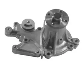 WPS-004 AISIN Водяной насос WPS-004 AISIN Водяной насос
